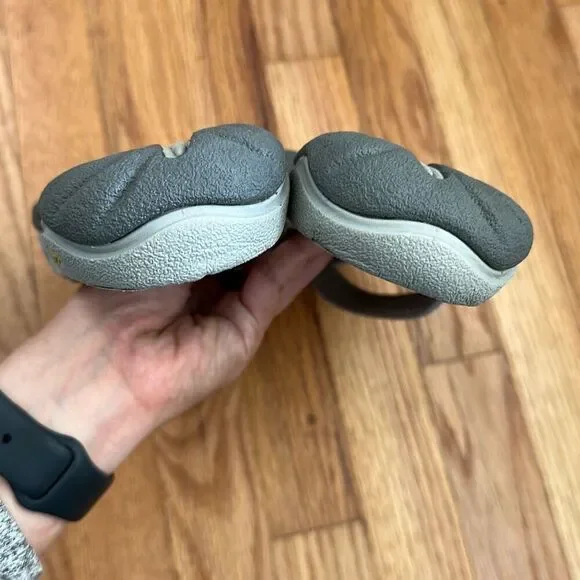 Keen Waimea H2 Toe Protecting Flip-flop Women’s Size 11 - Picture 6 of 10